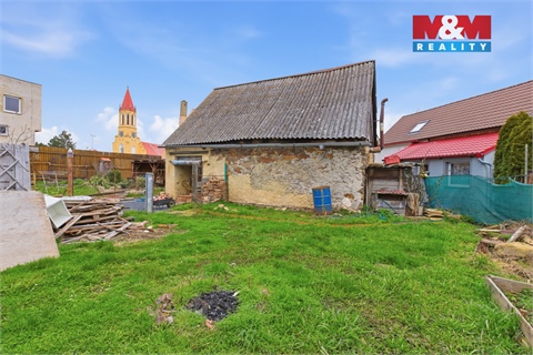 Prodej rodinného domu, 190 m² - 22