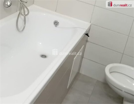 Pronájem bytu 3+1, 75 m² - 2