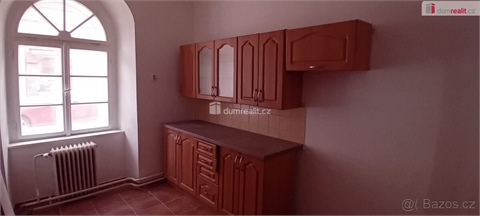 Pronájem bytu 3+1, 75 m² - 0