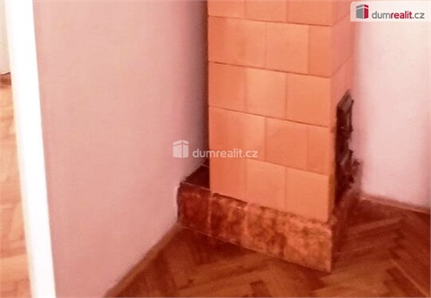 Pronájem bytu 3+1, 75 m² 2