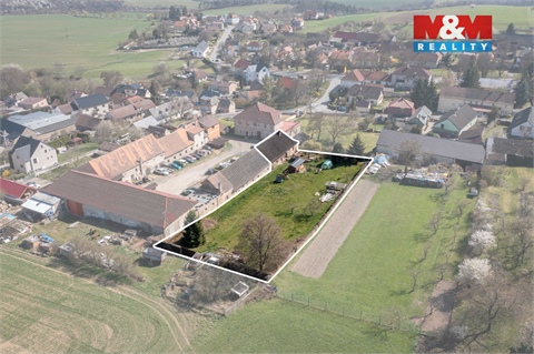 Prodej rodinného domu, 89 m² 16