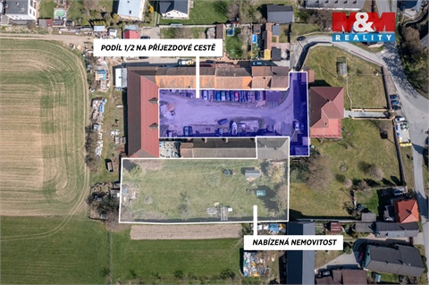 Prodej rodinného domu, 89 m² 8