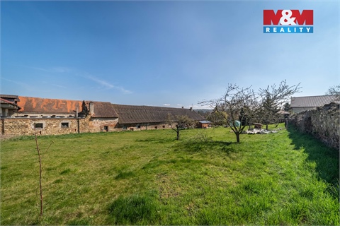 Prodej rodinného domu, 89 m² - 20