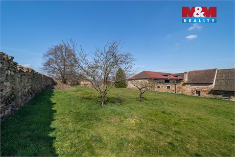 Prodej rodinného domu, 89 m² - 16