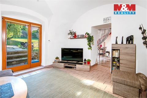 Prodej rodinného domu, 89 m² 2