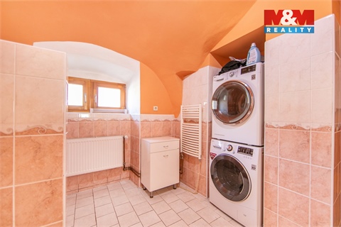 Prodej rodinného domu, 89 m² - 6