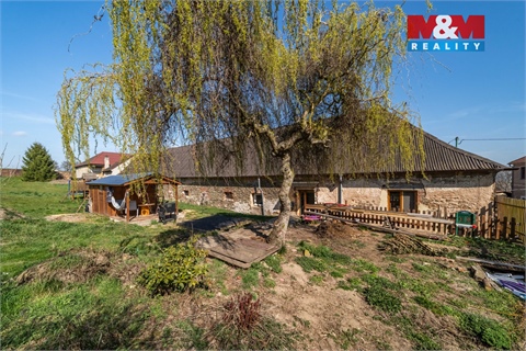 Prodej rodinného domu, 89 m² - 24