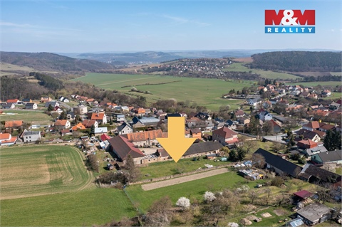 Prodej rodinného domu, 89 m² 24