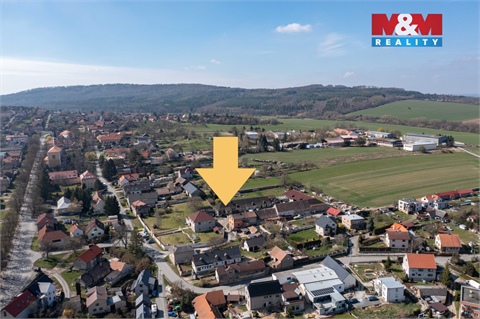 Prodej rodinného domu, 89 m² 22