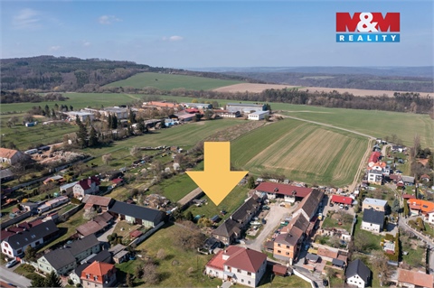 Prodej rodinného domu, 89 m² - 26