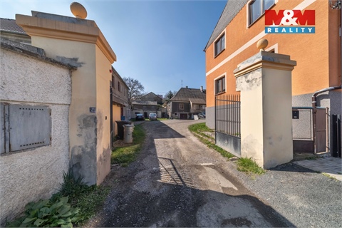 Prodej rodinného domu, 89 m² - 18