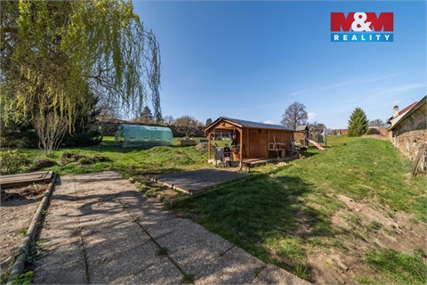 Prodej rodinného domu, 89 m² 26