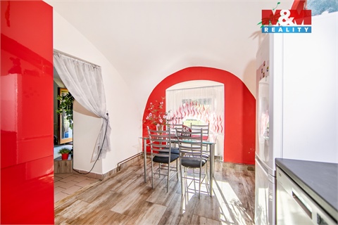 Prodej rodinného domu, 89 m² - 8