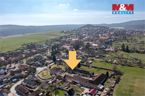 Prodej rodinného domu, 89 m² - 28