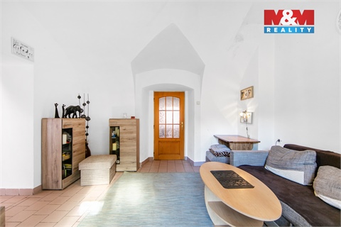 Prodej rodinného domu, 89 m² 10