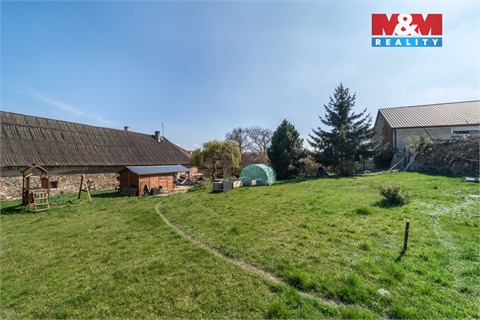 Prodej rodinného domu, 89 m² - 22