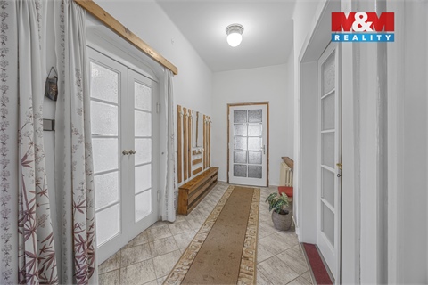 Pronájem rodinného domu, 134 m² 14