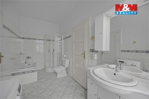 Pronájem rodinného domu, 134 m² 6