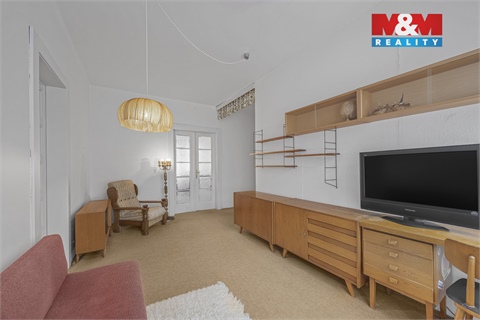 Pronájem rodinného domu, 134 m² - 2