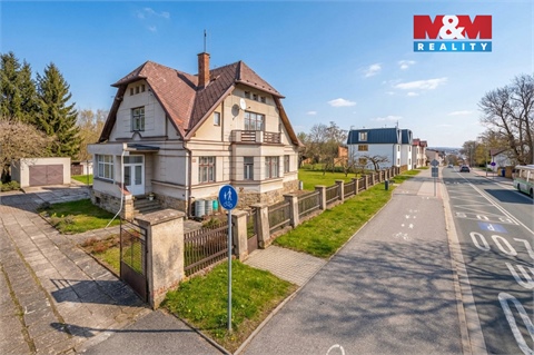 Pronájem rodinného domu, 134 m² - 0