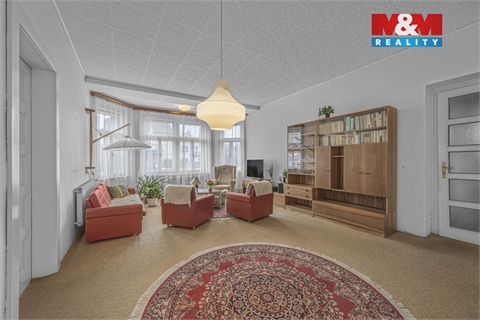 Pronájem rodinného domu, 134 m² - 8