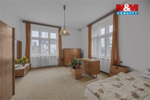 Pronájem rodinného domu, 134 m² 8