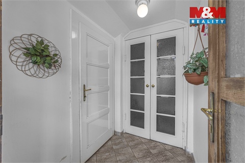 Pronájem rodinného domu, 134 m² - 14