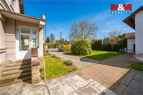 Pronájem rodinného domu, 134 m² 20