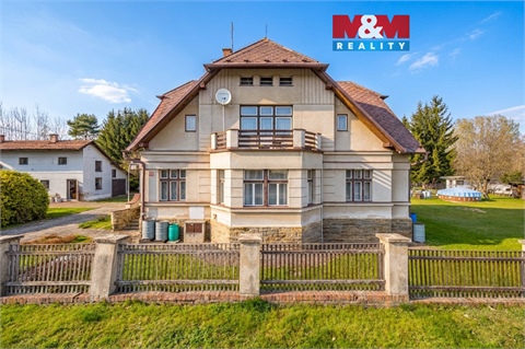 Pronájem rodinného domu, 134 m² 0