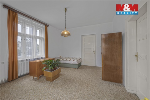 Pronájem rodinného domu, 134 m² - 6