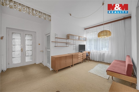 Pronájem rodinného domu, 134 m² 2