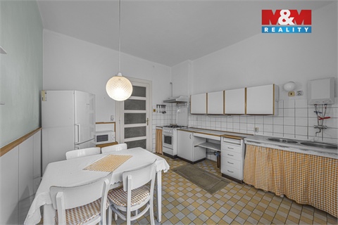 Pronájem rodinného domu, 134 m² - 10