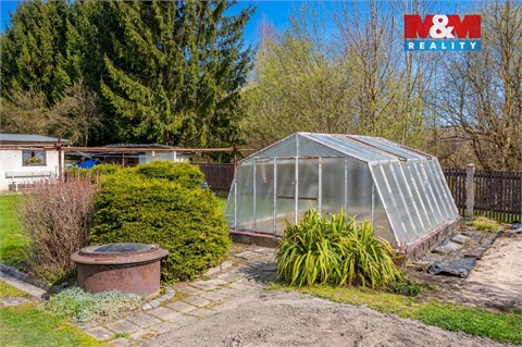 Pronájem rodinného domu, 134 m² - 20