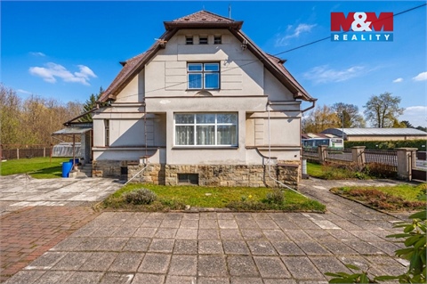 Pronájem rodinného domu, 134 m² - 16