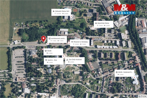 Pronájem rodinného domu, 134 m² - 22