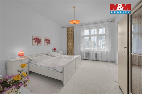 Pronájem rodinného domu, 134 m² 4