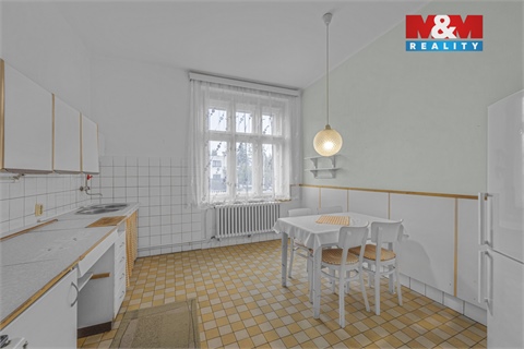 Pronájem rodinného domu, 134 m² 12