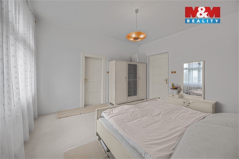 Pronájem rodinného domu, 134 m² - 4