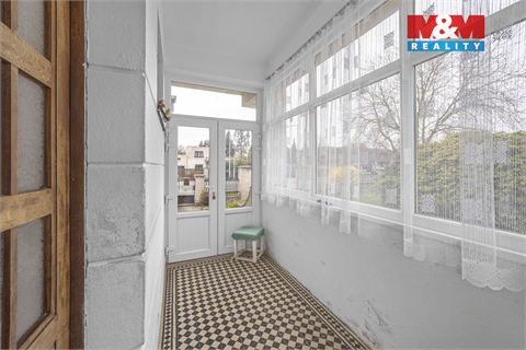 Pronájem rodinného domu, 134 m² 16