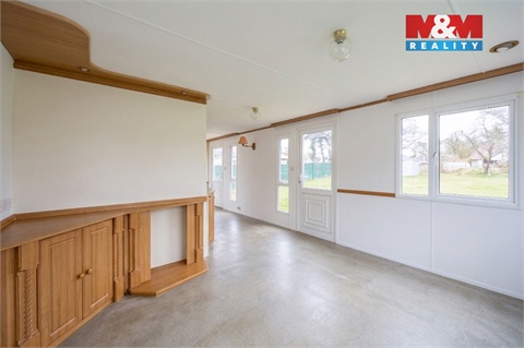 Prodej stavebního pozemku, 1 225 m² - 10