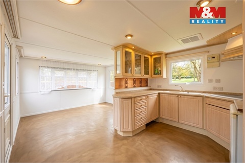 Prodej stavebního pozemku, 1 225 m² - 8