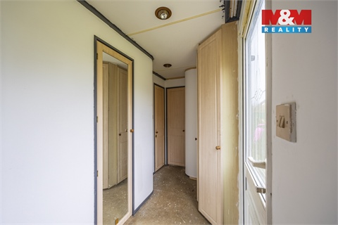 Prodej stavebního pozemku, 1 225 m² 14