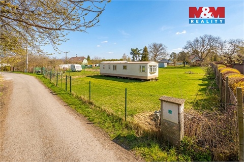 Prodej stavebního pozemku, 1 225 m² - 6