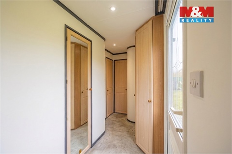 Prodej stavebního pozemku, 1 225 m² - 12