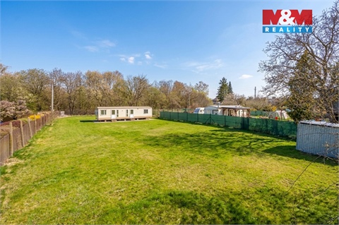 Prodej stavebního pozemku, 1 225 m² 4