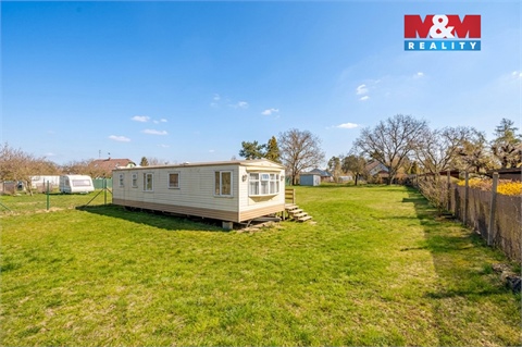 Prodej stavebního pozemku, 1 225 m² - 2