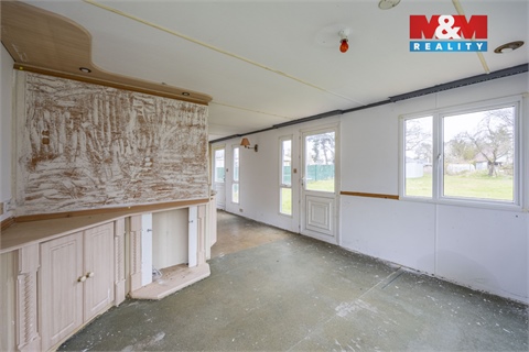 Prodej stavebního pozemku, 1 225 m² 12