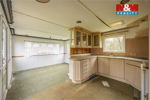 Prodej stavebního pozemku, 1 225 m² 10