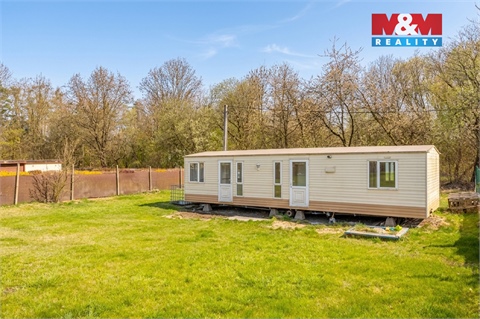 Prodej stavebního pozemku, 1 225 m² 6