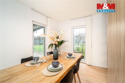 Prodej rodinného domu, 266 m² - 6